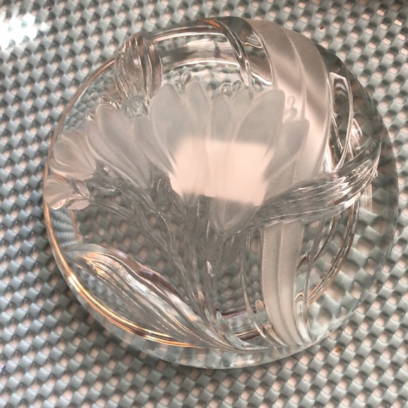 FINAL - Studio Nova Candy/Trinket Dish NIB - Picture 2 of 5